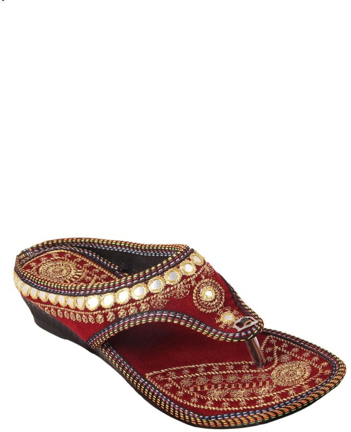 flipkart chappals ladies