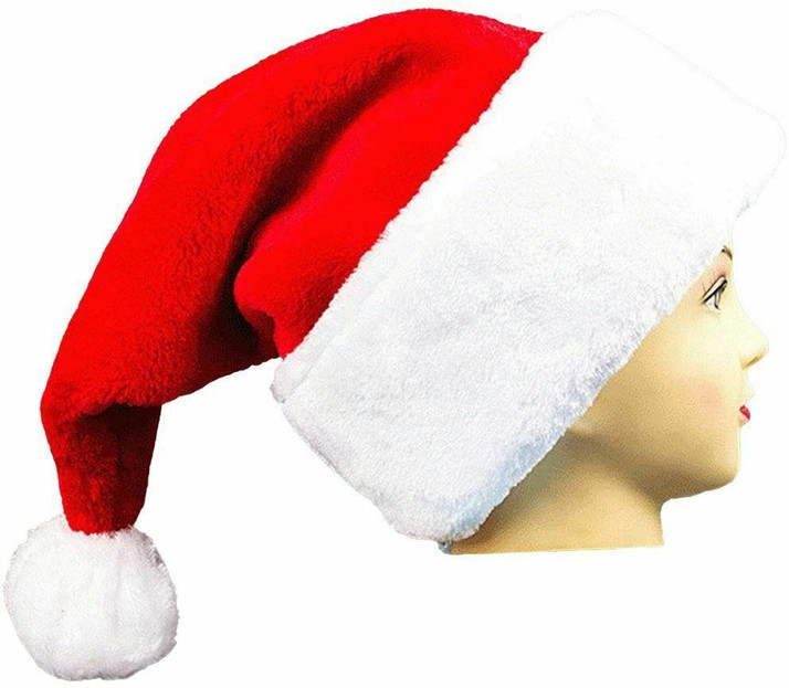 Christmas hat flipkart Clearance