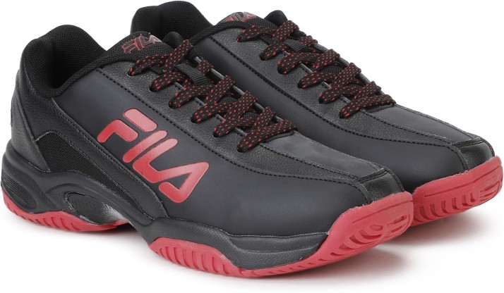 fila impedes badminton shoes