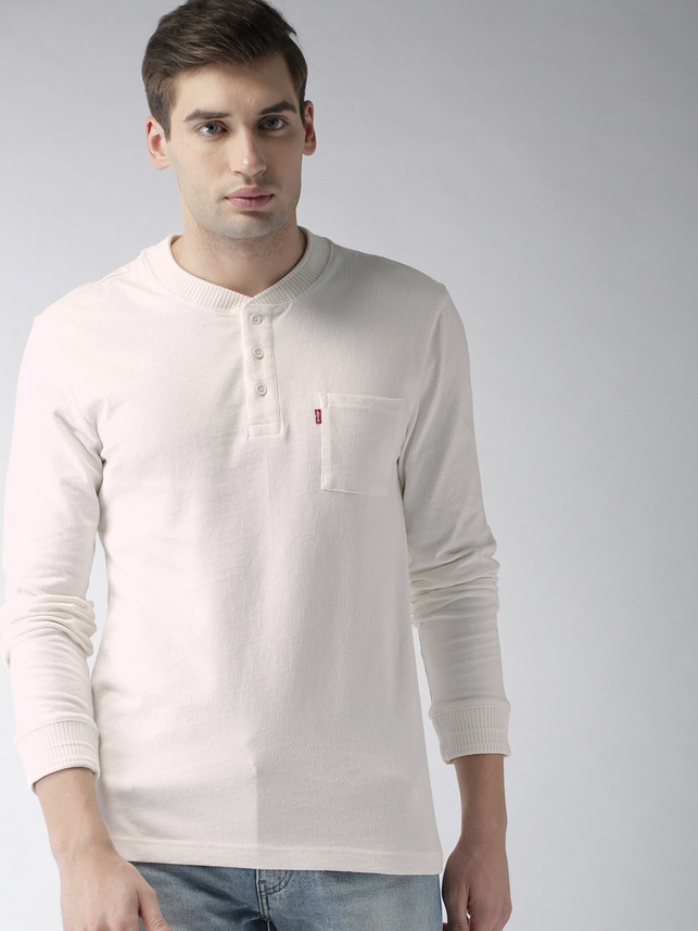 pure white t shirt online