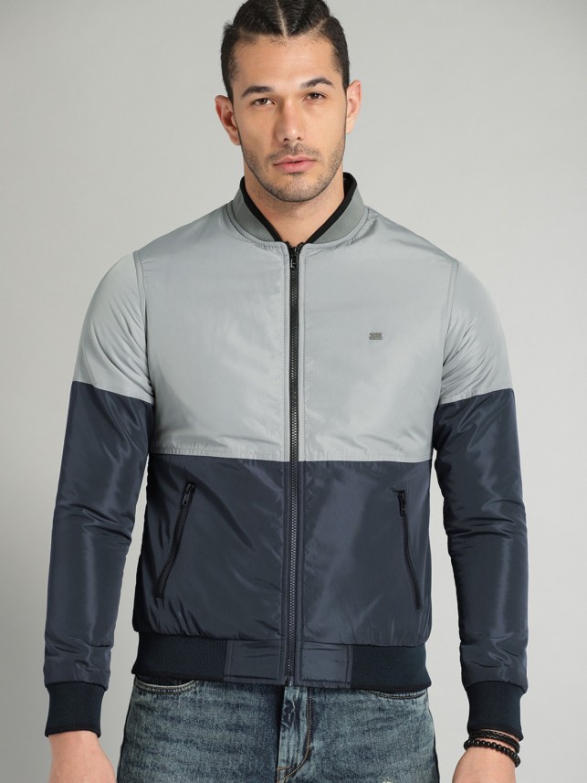 roadster jackets flipkart