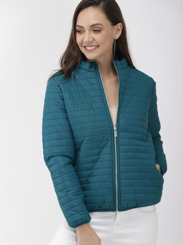 puffer jacket flipkart