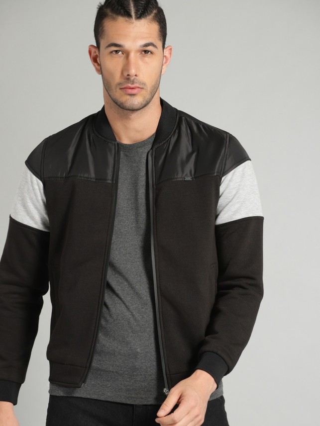 roadster jackets flipkart