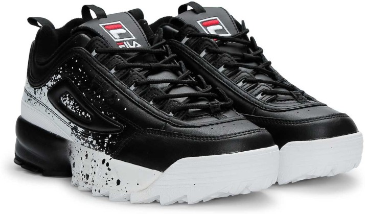 fila sneakers flipkart