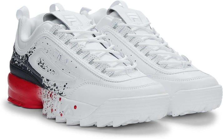 flipkart sports shoes fila