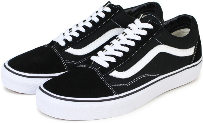 original vans old skool price