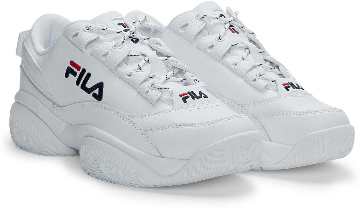 fila women's provenance