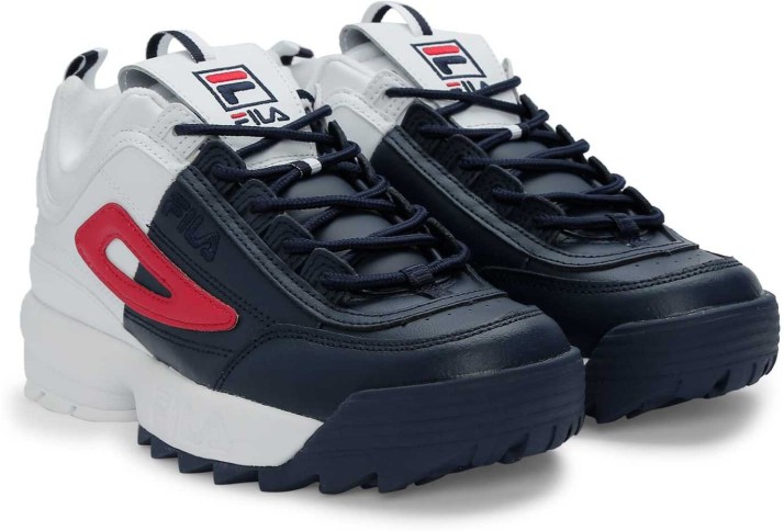 flipkart sports shoes fila