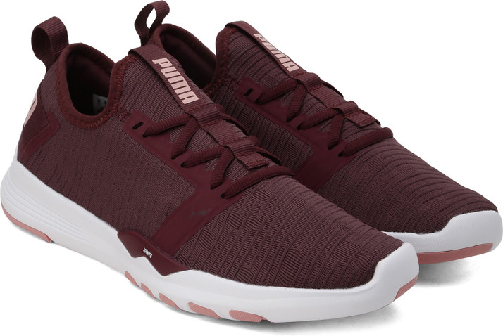 puma ignite contender shoes