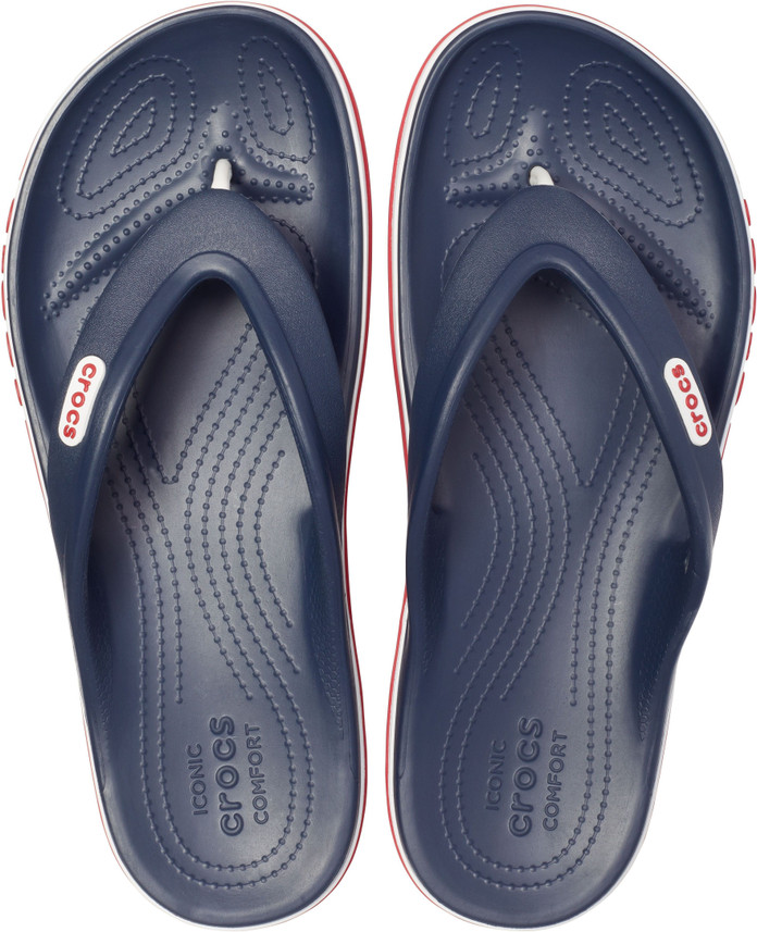 crocs slippers
