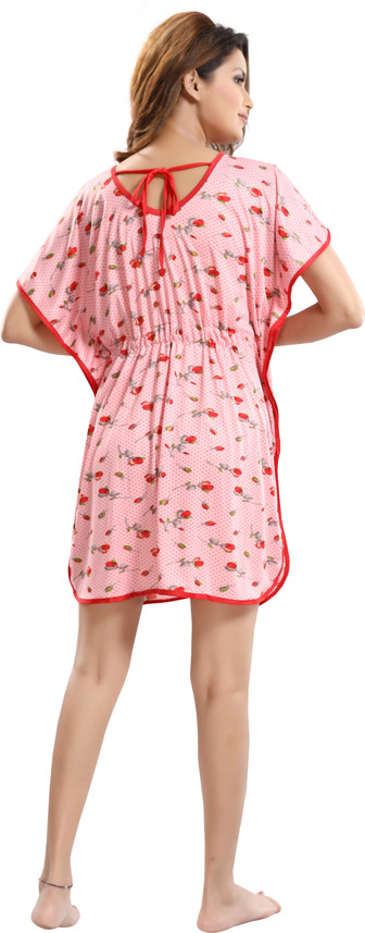 TUCUTE Women Nighty - Buy TUCUTE Women 