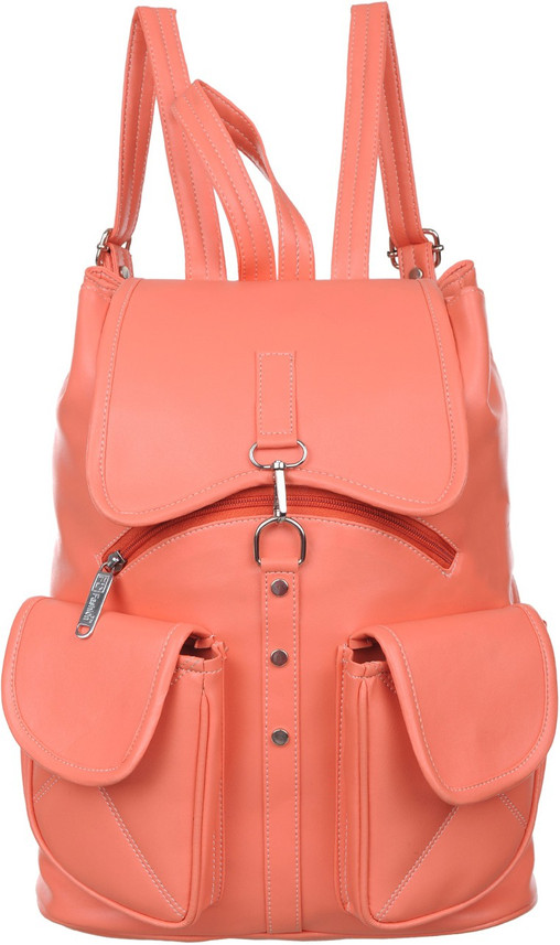 backpack for girls on flipkart