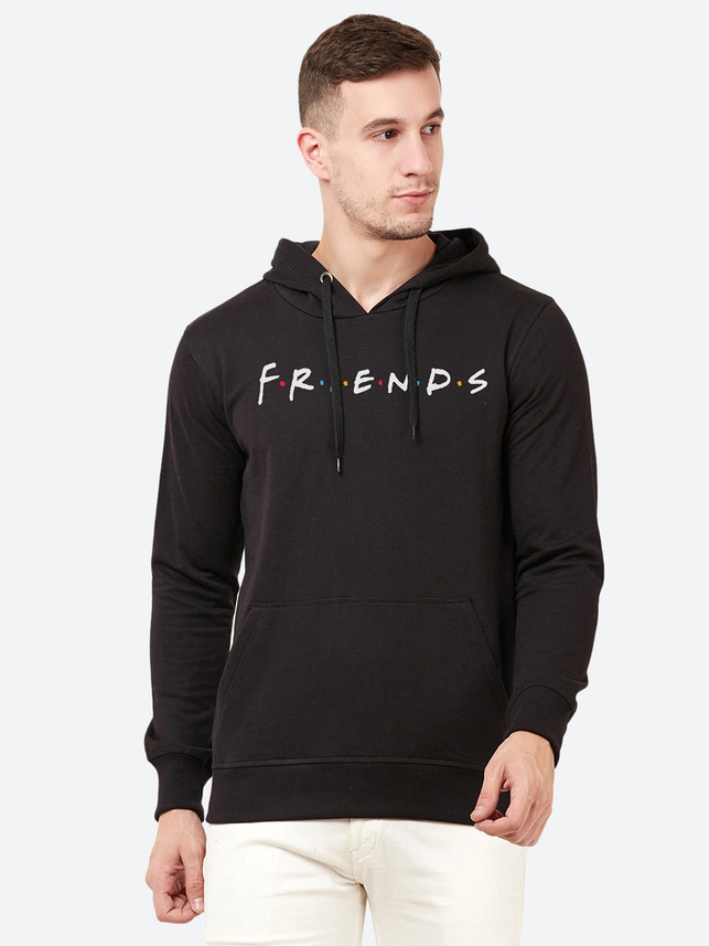 men's friends sweatshirt