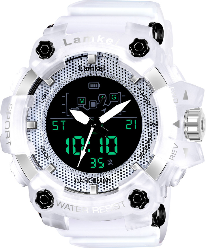 lamkei watches