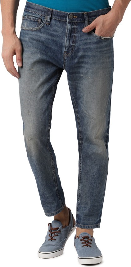 peter england jeans flipkart