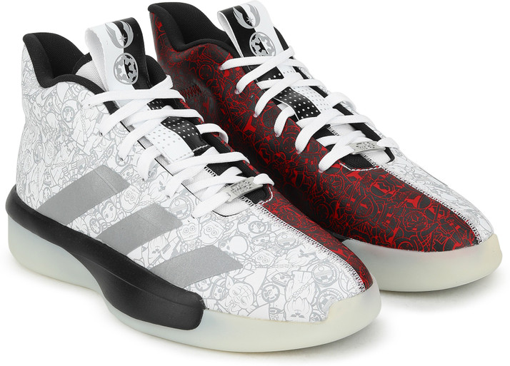 adidas next pro
