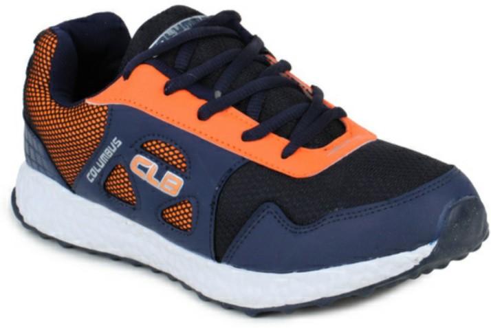 columbus sports shoes