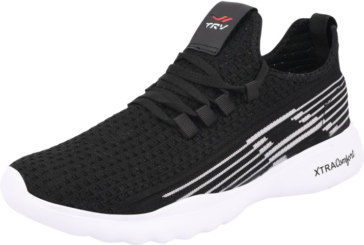 flipkart trv shoes