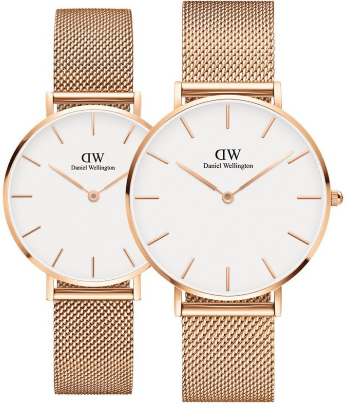 daniel wellington couple original