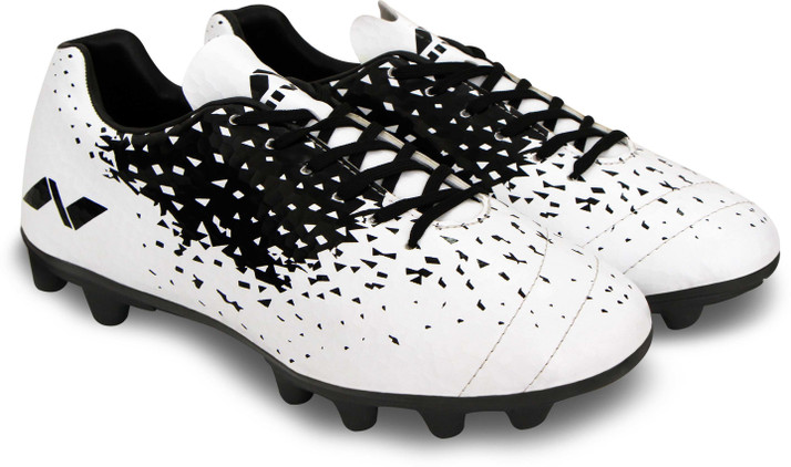 best nivia football boots