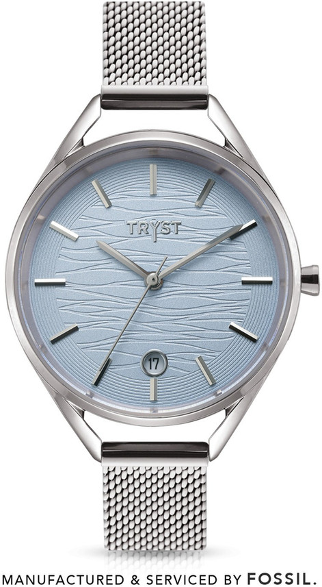 TRYST Women Analogue Watch Analog Watch 