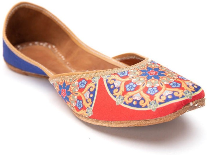 jivaana shoes