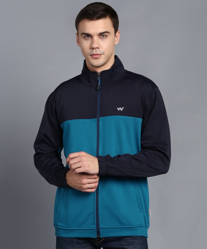 wildcraft jackets flipkart