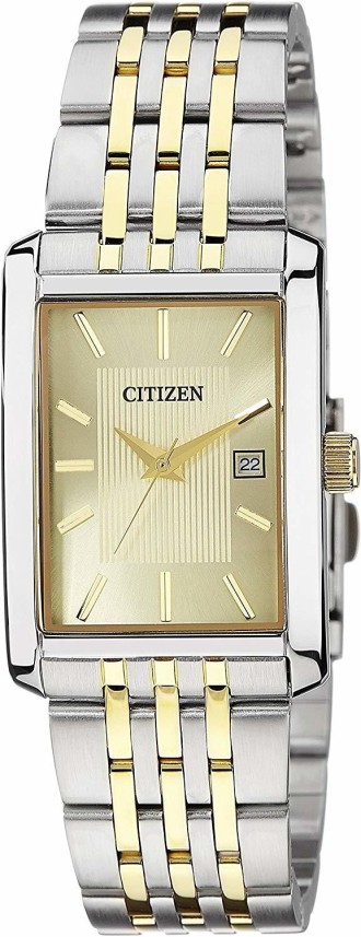 citizen quartz watch price