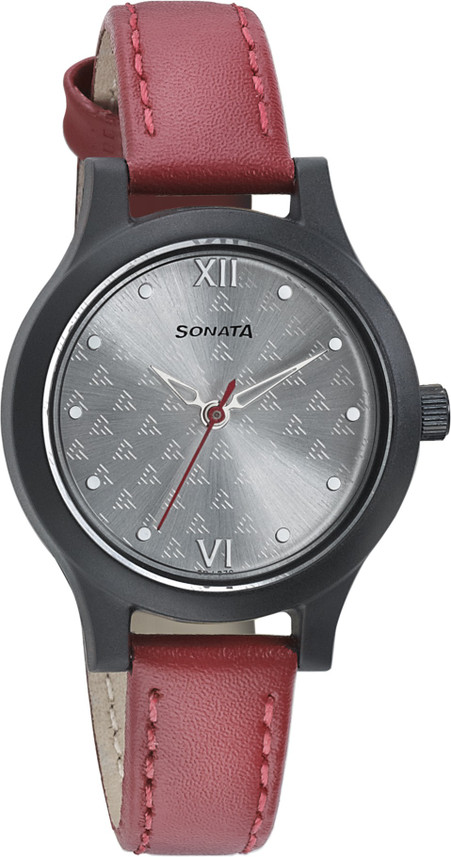 flipkart watch sonata