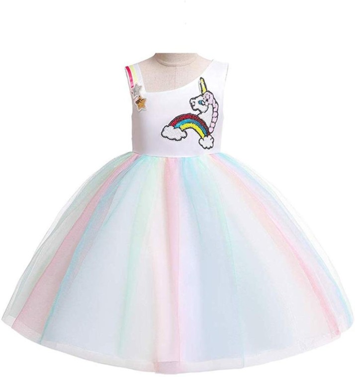 flipkart unicorn dress