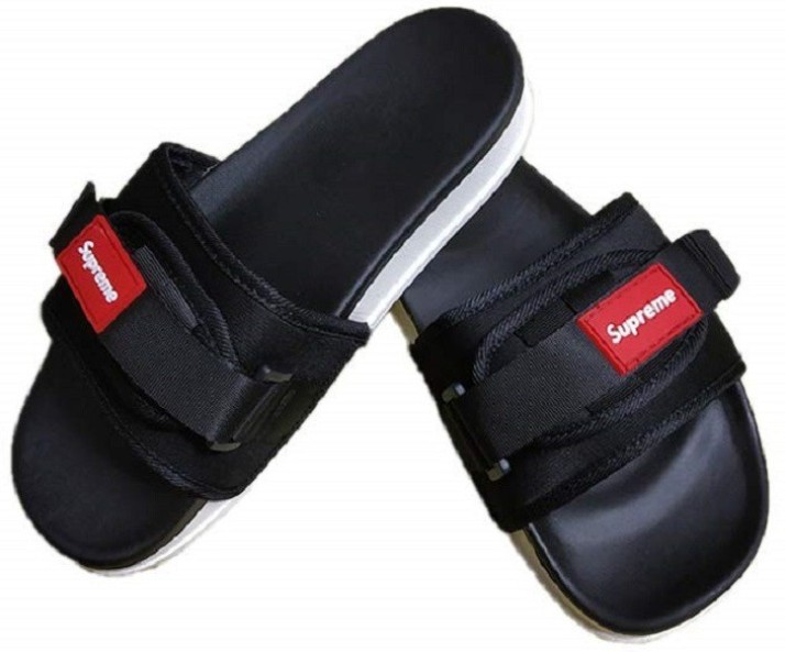 supreme chappal original