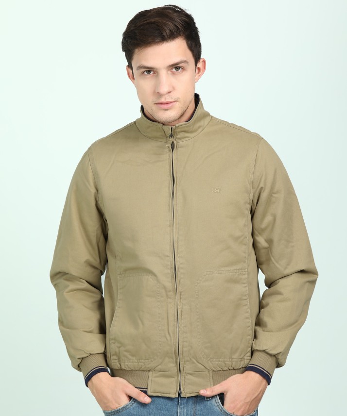 jacket flipkart man