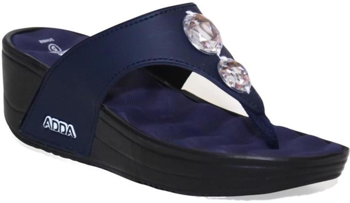 adda sandals flipkart