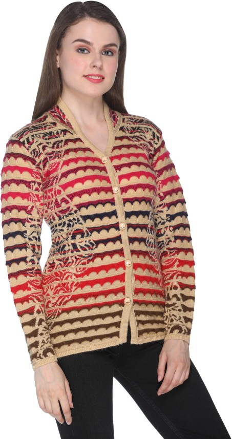 flipkart ladies cardigan