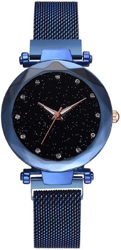 magnet watch ladies flipkart