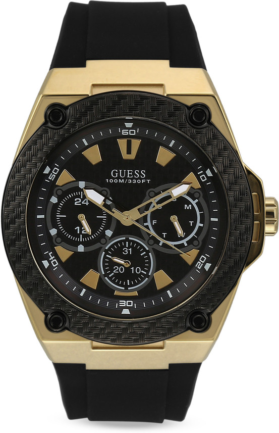 guess watches men's