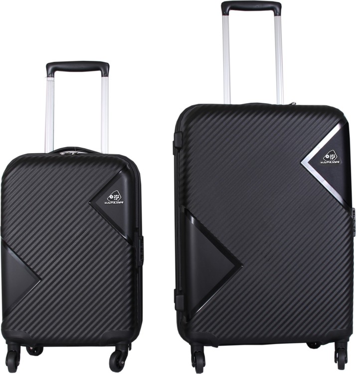 american tourister small suitcase