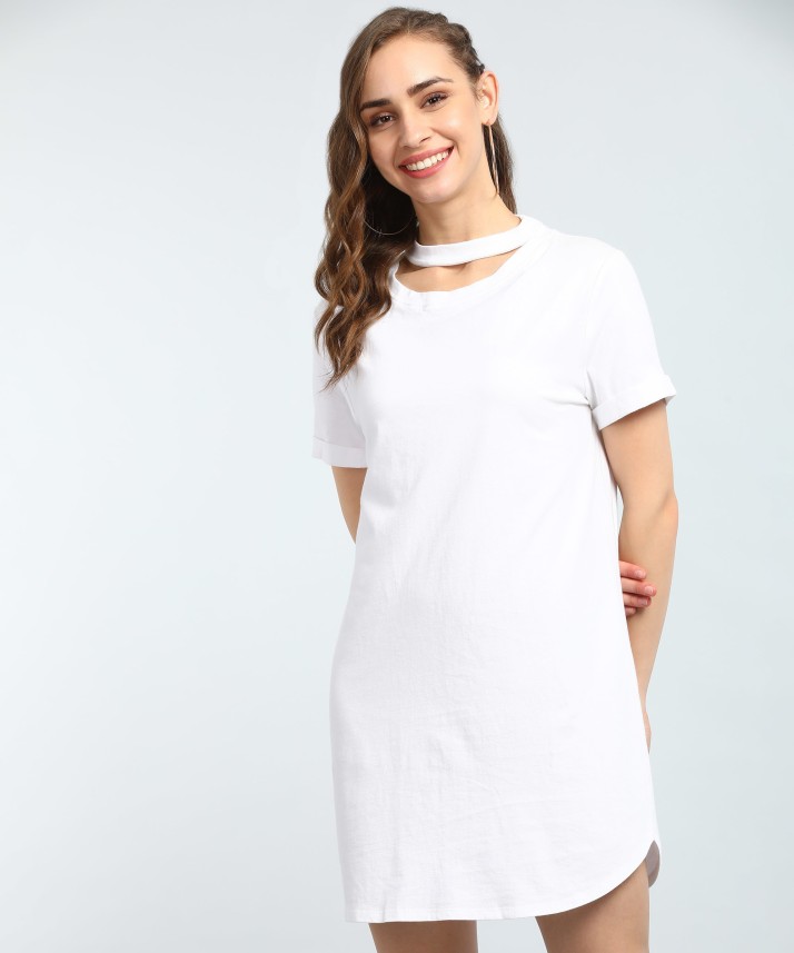 shift dress flipkart