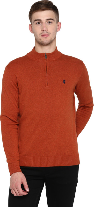 red tape pullovers