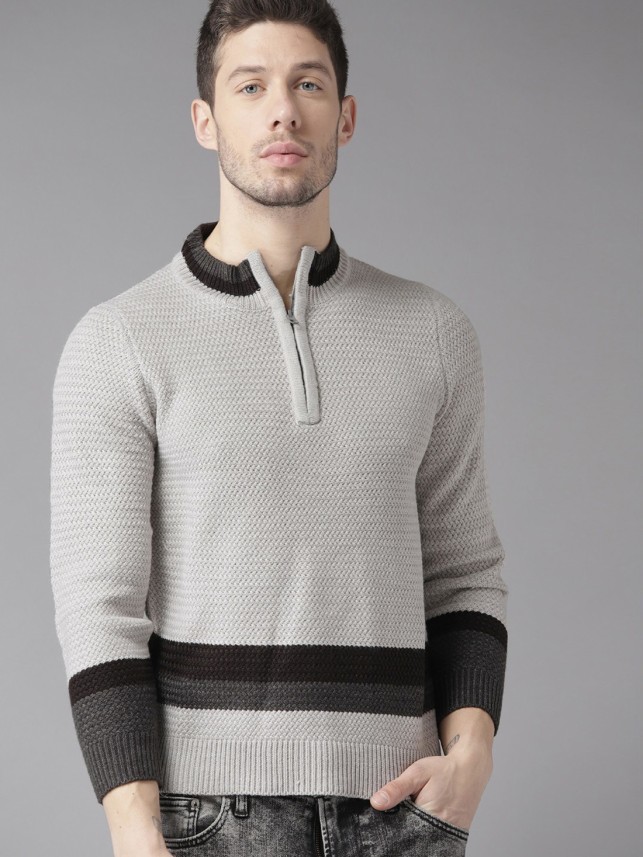 roadster sweater men