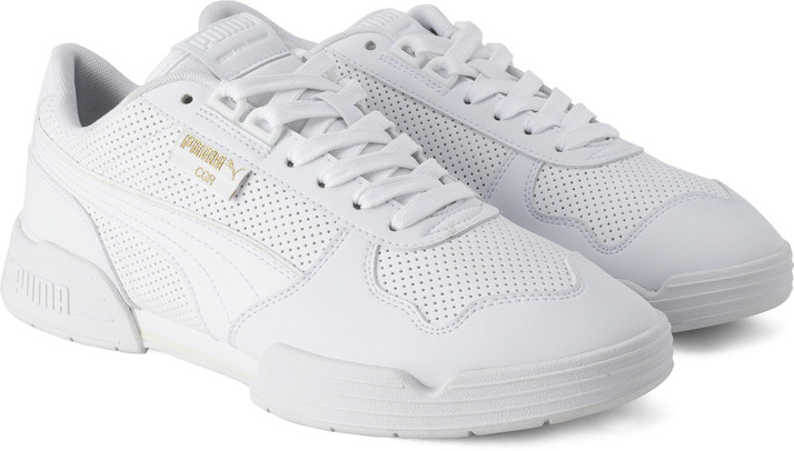 PUMA CGR Perf Sneakers For Men - Buy PUMA CGR Perf Sneakers For Men Online  at Best Price - Shop Online for Footwears in India | Flipkart.com
