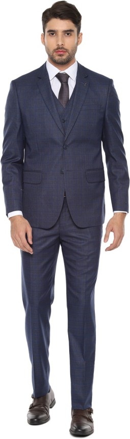 van heusen suits near me