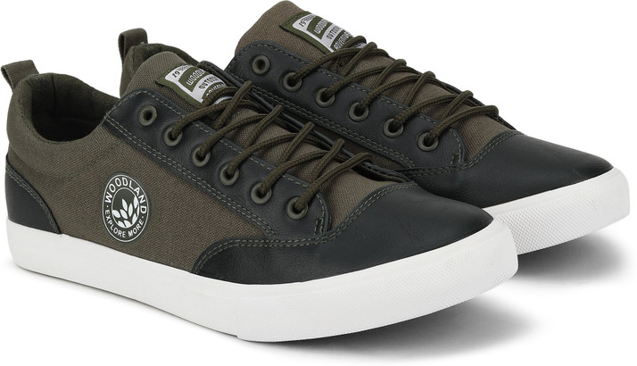 woodland sneakers for men