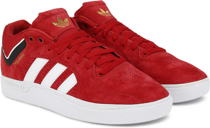 ADIDAS ORIGINALS Tyshawn Sneakers For Men - Buy ADIDAS ORIGINALS Tyshawn  Sneakers For Men Online at Best Price - Shop Online for Footwears in India  | Flipkart.com
