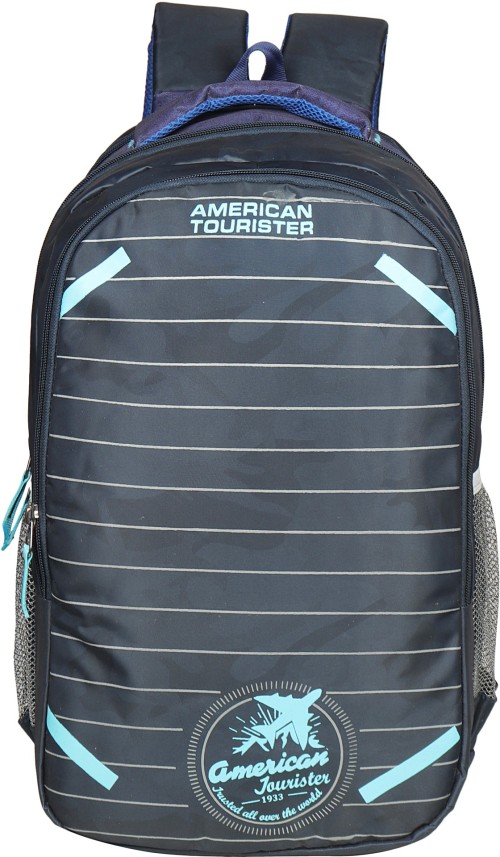 american tourister school backpack