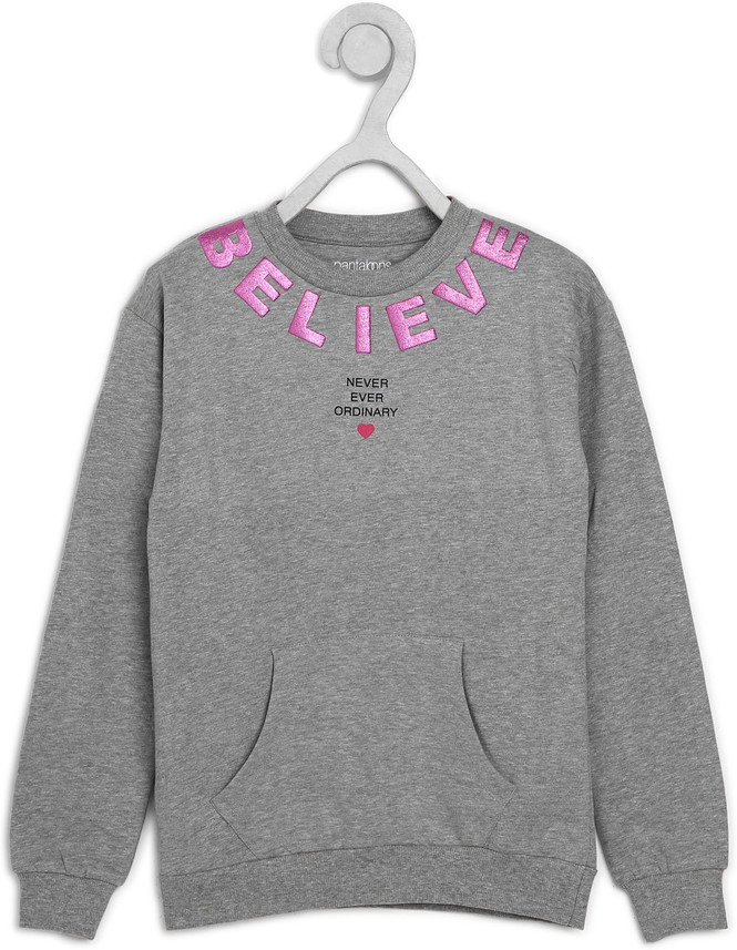 sweater for teenage girl flipkart
