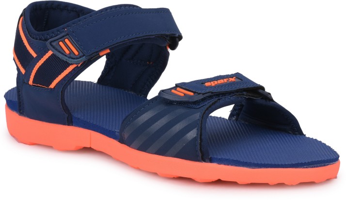 sparx sandal price 300