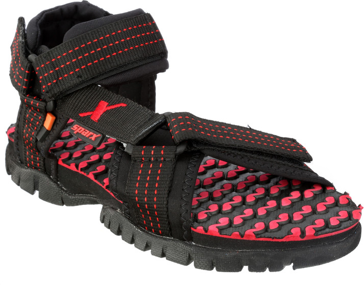 sparx sandals for men