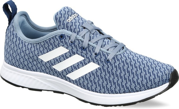 adidas men's kivaro 1 m running shoes