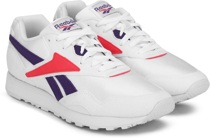 REEBOK CLASSICS Rapide MU Sneakers For Men - Buy REEBOK CLASSICS Rapide MU  Sneakers For Men Online at Best Price - Shop Online for Footwears in India  | Flipkart.com